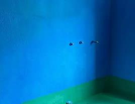 东胜卫生间测漏水多少钱