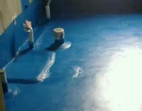 东胜卫生间测漏水多少钱